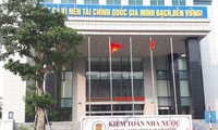 Exitoso desempeño de Vietnam como presidente de ASOSAI 2018-2021
