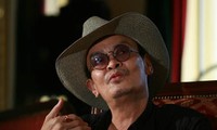 Canciones inmortales de amor del músico Thanh Tung