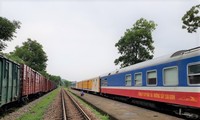 Vietnam busca inversiones extranjeras para seis nuevos proyectos ferroviarios