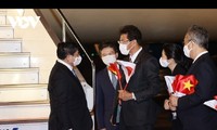 El viaje del premier vietnamita a Japón promete un nuevo e integral desarrollo de las relaciones entre ambas naciones