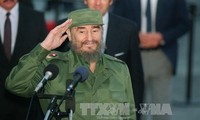 Se inaugura el Centro Fidel Castro Ruz en Cuba
