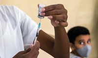 Cuba alcanza el 83% del total de su población con el esquema completo de vacunación