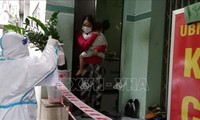 Vietnam supera el millón de pacientes recuperados del covid-19 