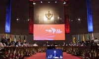 Inauguran en Cuba la XX Cumbre ALBA-TCP