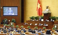 Vietnam busca maximizar recursos frente al objetivo de desarrollo nacional