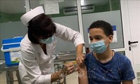 Cuba lidera índice mundial de dosis anticovid-19 por cada 100 habitantes