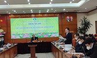 Agricultura de Vietnam promueve mecanismo de Ventanilla Única Nacional