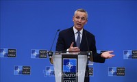 La OTAN afirma su disposición de continuar el diálogo con Rusia