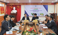 Vietnam promueve la cadena de suministro de productos agrícolas 