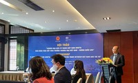 Acuerdo de Libre Comercio entre Vietnam y Reino Unido, clave para impulsar exportaciones al mercado británico