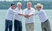 México pretende fortalecer la Alianza del Pacífico