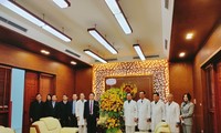Vietnam busca mejorar la calidad de instalaciones sanitarias y servicios de medicina preventiva