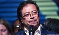 El candidato de la coalición Pacto Histórico lidera intención de voto en presidenciales de Colombia