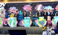 Quang Ninh lanza un programa de promoción turística
