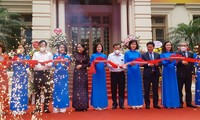 La Feria Nacional del Libro 2022 promueve la cultura lectora en Vietnam