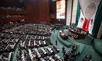 El Congreso de México inicia el debate sobre la reforma eléctrica 