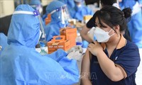 Mejora la situación pandémica en Vietnam