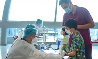 Vietnam: 42 mil recuperados y 3 mil nuevos casos del covid-19
