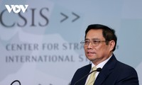 Medio internacional reafirma el papel de Vietnam para la estabilidad del Sudeste Asiático