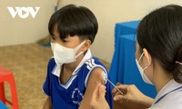Covid-19 en Vietnam: El número de recuperados es casi 8 veces mayor que el de nuevos contagios