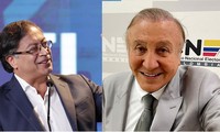 Gustavo Petro y Rodolfo Hernández entran en la segunda vuelta de eleciones presidenciales de Colombia 