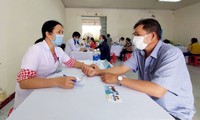 Localidades vietnamitas promueven actividades voluntarias de verano  