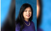 Profesora vietnamita galardonada con prestigioso premio de Reino Unido