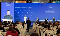 Diálogo Shangri-La 2022: Vietnam comprometido a proteger la paz junto a otros países