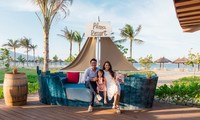 Dos resorts de Vietnam se encuentran en el top 10 de los mejores resorts familiares del mundo en 2022
