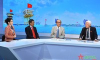 Aplican UNCLOS de 1982 para convertir a Vietnam en una nación marítima fuerte