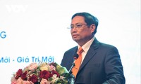 El jefe de Gobierno insta a realizar políticas para el desarrollo del delta del Mekong