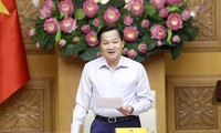 Vietnam investigará políticas para reducir impuestos a empresas y particulares