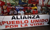 Continúan protestas en Panamá pese a acuerdos alcanzados con Gobierno