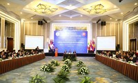  Vietnam inaugura la conferencia de ACCSM 21