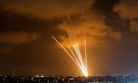 Consolidar el alto el fuego, condición para las conversaciones de paz entre Israel y Palestina
