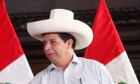 Dirigentes de América Latina respaldan a la lucha por democracia de Perú