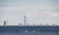 Rusia y Francia piden al OIEA inspeccionar central nuclear de Zaporiyia