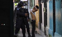 El Salvador suma 50.000 detenidos en la “guerra” contra pandillas