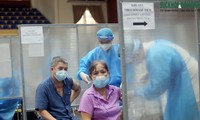 Sigue aumentando número de casos diarios del covid-19 en Vietnam 