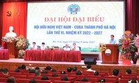 Continúan preservando y desarrollando las buenas relaciones tradicionales entre Vietnam y Cuba