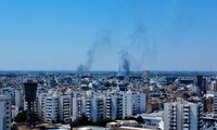 Escala la tensión bélica en Libia