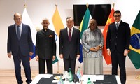 BRICS subraya necesidad de una reforma integral de la ONU 