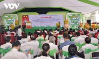 Urgen a Chon Thanh a afirmar papel como centro industrial clave de la provincia de Binh Phuoc