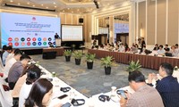 Vietnam comienza elaboración de la Revisión Nacional Voluntaria sobre Implementación de los ODS