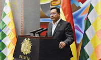Bolivia reitera disposición al diálogo con promotores del paro indefinido en Santa Cruz