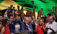 Lula vuelve al poder al derrotar a Bolsonaro en la segunda vuelta de eleciones brasileñas