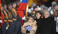 Díaz-Canel: Visita a Rusia constribuye a fortalecer la cooperación bilateral 
