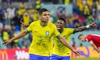 Brasil y Portugal avanzan a siguiente fase en Mundial de Qatar 2022