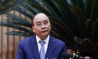 Presidente de Vietnam urge a perfeccionar instituciones para favorecer las labores judiciales 