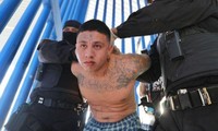 Homicidios en El Salvador caen en 2022 a la mitad